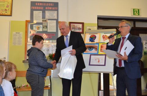 Dzień Nauczyciela 2017